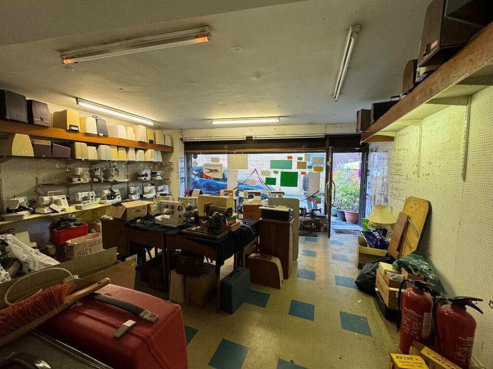 2 Red Lion Yard, Rotherham, South Yorkshire S60 1PN image 5