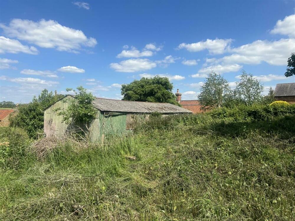 Photo of Former Village Hall, 12 Main Street, Holwell, Melton Mowbray, Leicestershire LE14 4SZ