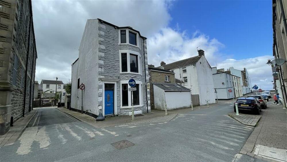 Photo of 19 Clarence St, Morecambe LA4 5EX