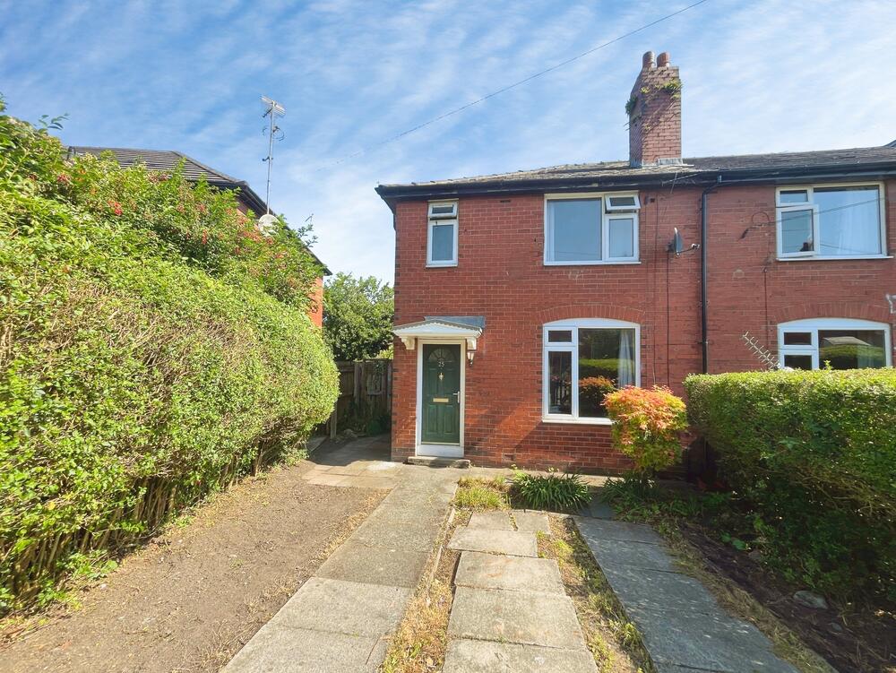 Photo of 25 Malton Ave, Bolton BL3 4JH