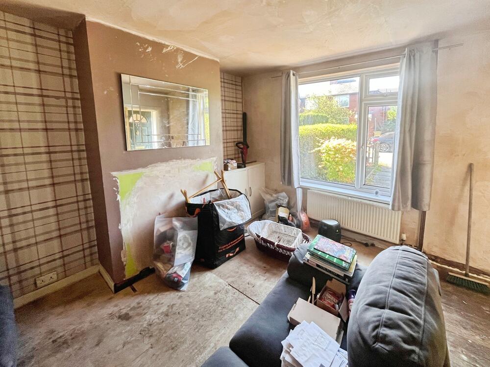 Photo of 25 Malton Ave, Bolton BL3 4JH