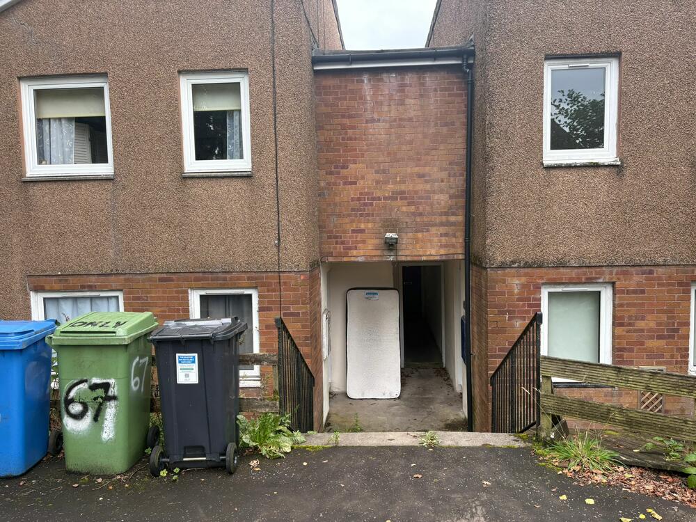 Photo of 63 Beechwood Drive, Alexandria, West Dunbartonshire G83 9LR