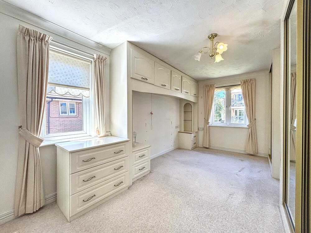 Photo of Riverland Court, Stour Rd, Christchurch BH23 1JW