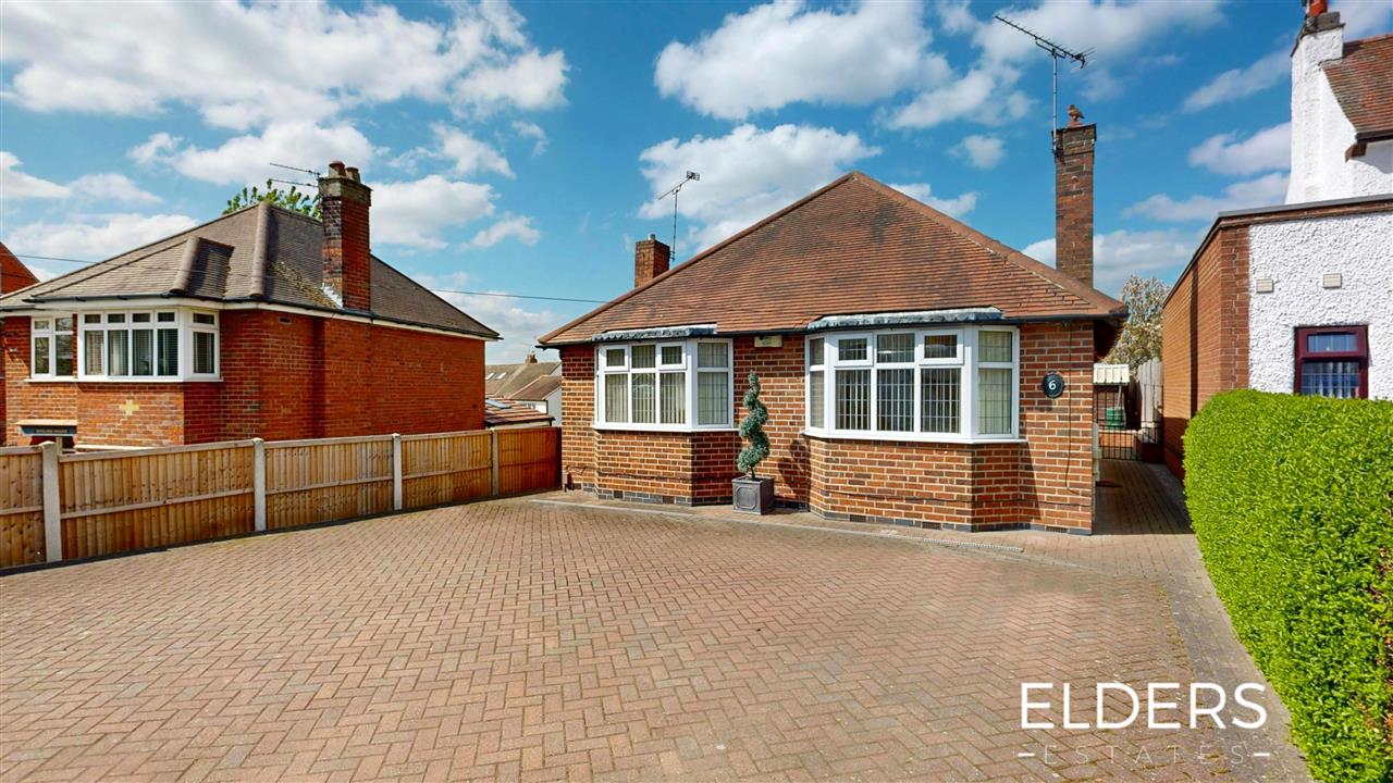 The Bungalow, 6 Lower Stanton Rd, Ilkeston DE7 4LN