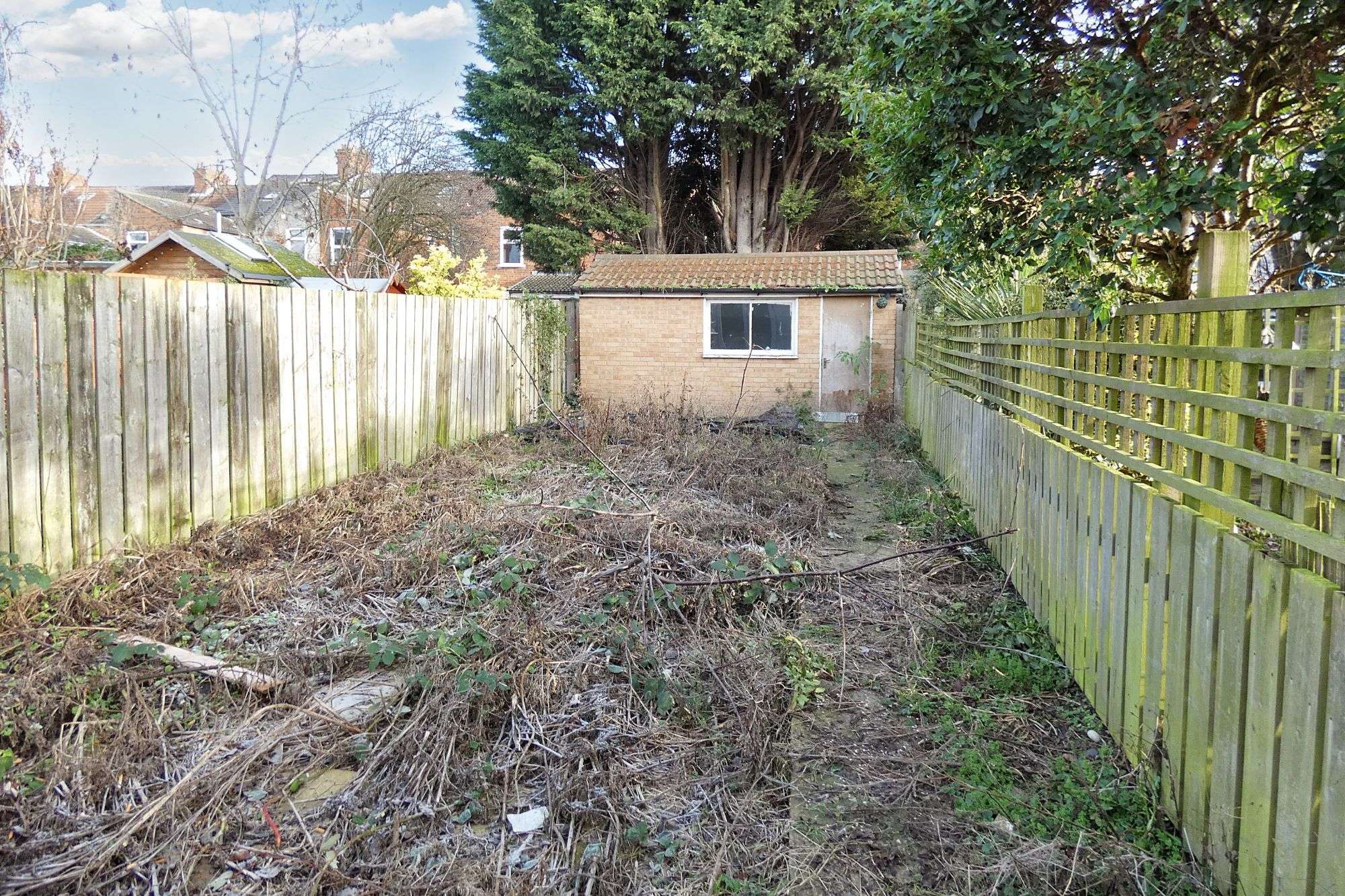 Photo of 30 Alliance Ave, Hull HU3 6QX