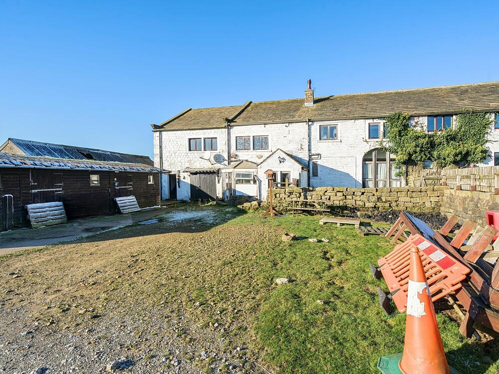 Photo of Pack Horse Inn, Widdop Road, Widdop, Hebden Bridge, West Yorkshire HX7 7AT