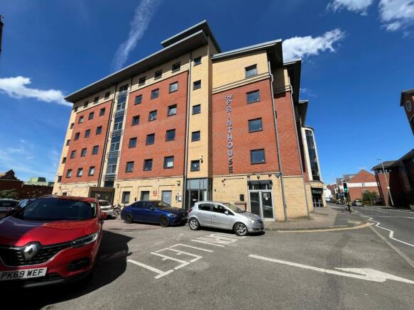 Flat 211, The Print House