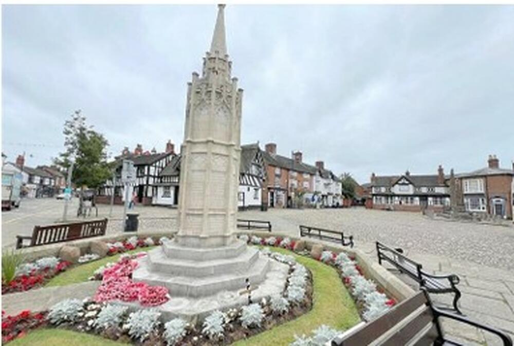 Photo of 11A-11B and 13 and 13B High Street, Sandbach, Cheshire CW11 1AH