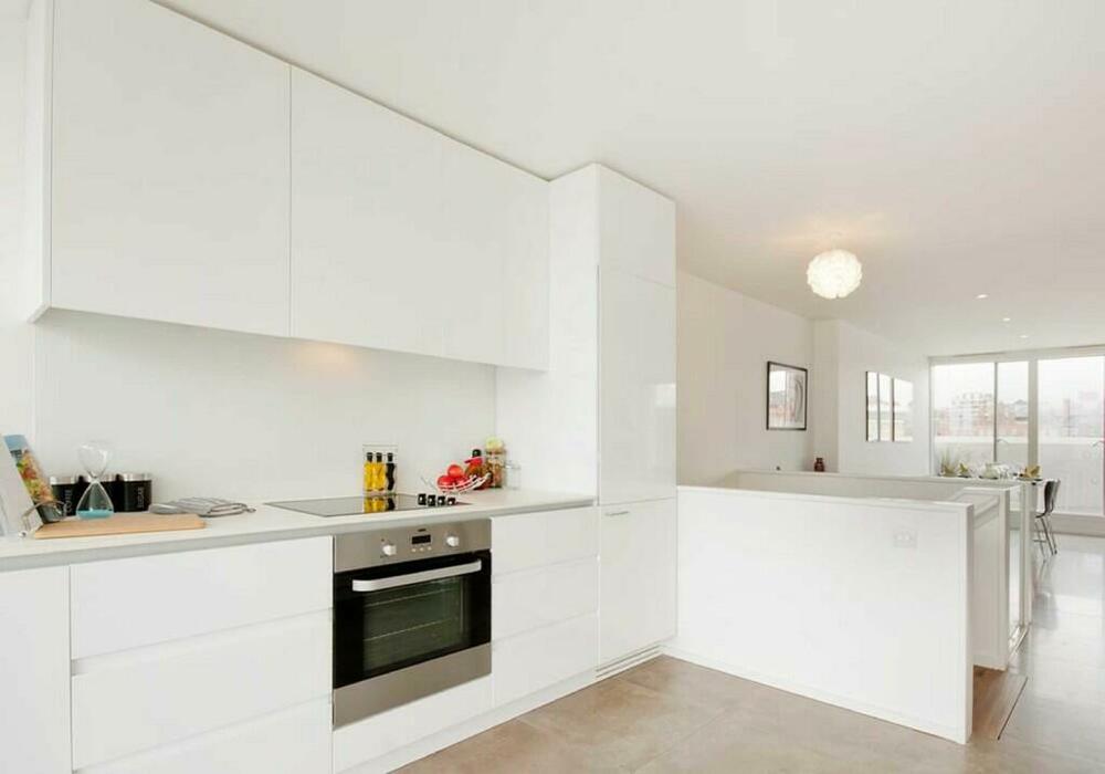 Photo of Apartment 506, Nottingham One Entrance B, Canal Street, Nottingham NG1 7HW