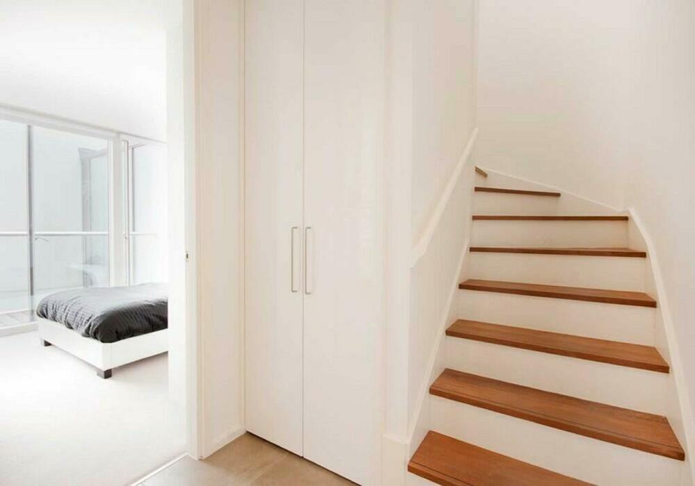 Photo of Apartment 506, Nottingham One Entrance B, Canal Street, Nottingham NG1 7HW