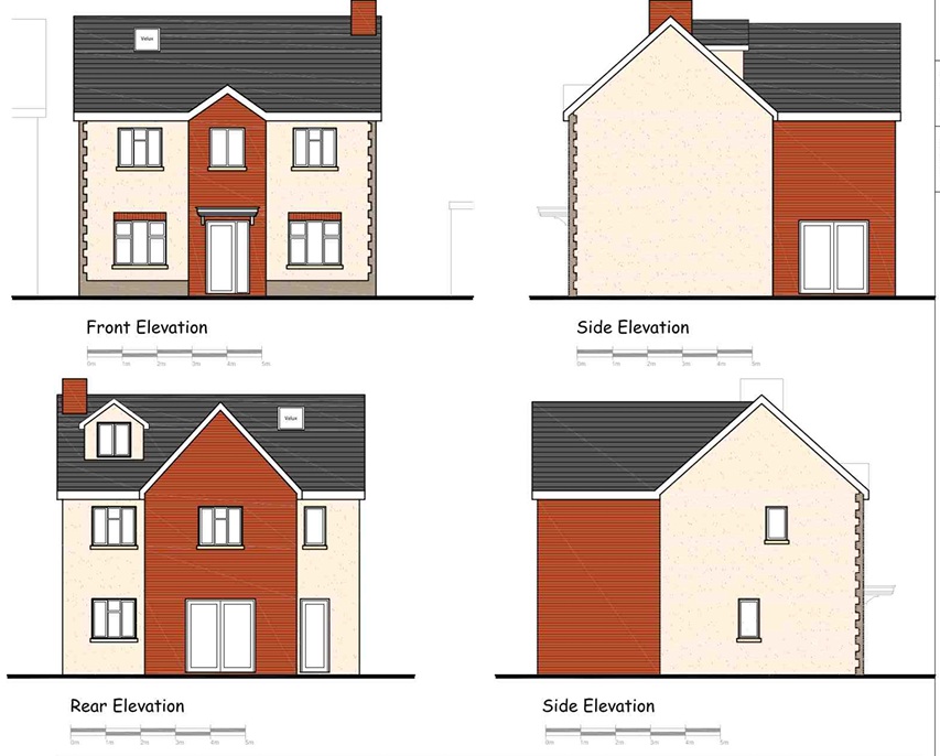 100 Partridge Road, Tonypandy, Mid Glamorgan CF40 2LS