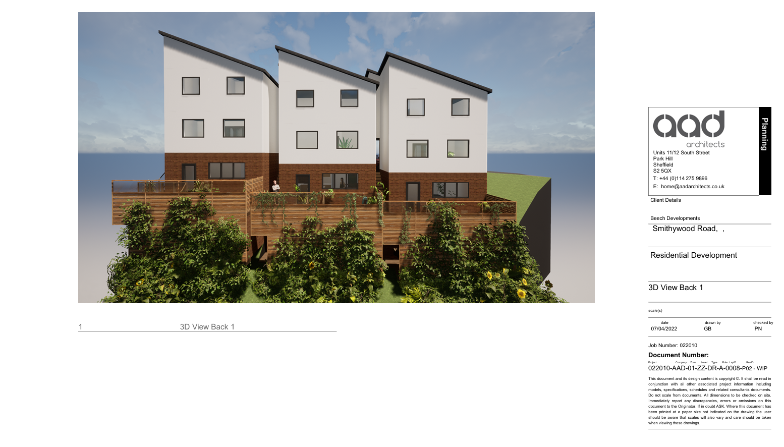 Photo of 1A Smithy Wood Rd, Woodseats, Sheffield S8 0NW