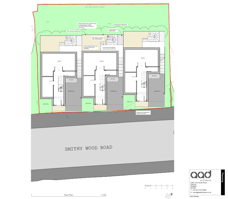Photo of 1A Smithy Wood Rd, Woodseats, Sheffield S8 0NW