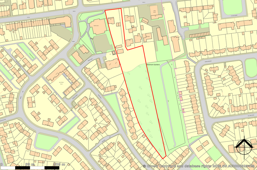 241 Burncross Road, Chapeltown, Sheffield, South Yorkshire S35 1RZ image 3