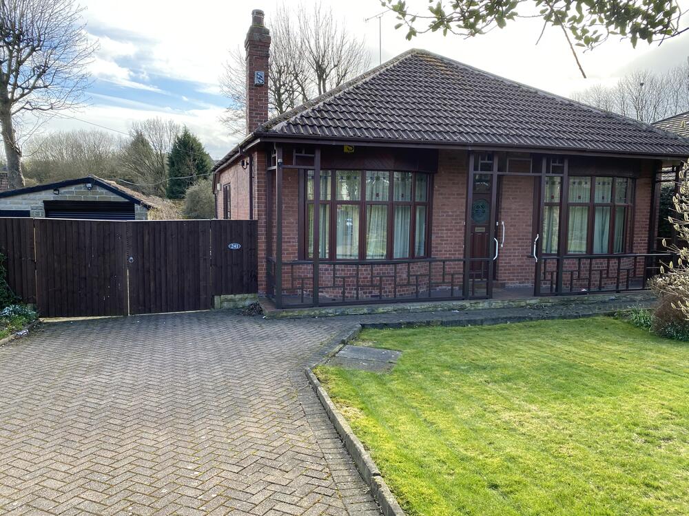 241 Burncross Road, Chapeltown, Sheffield, South Yorkshire S35 1RZ image 5