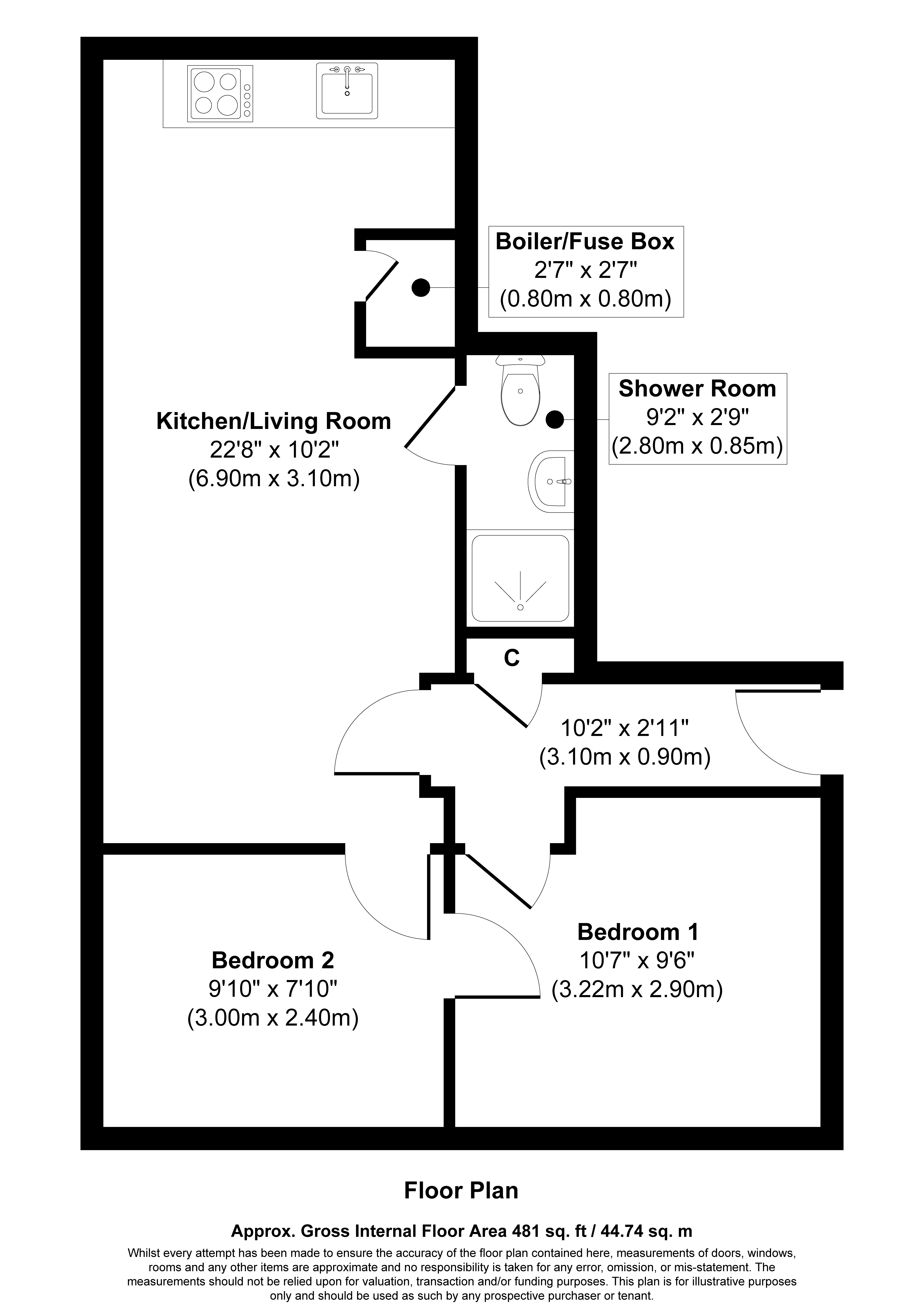 Property image #0