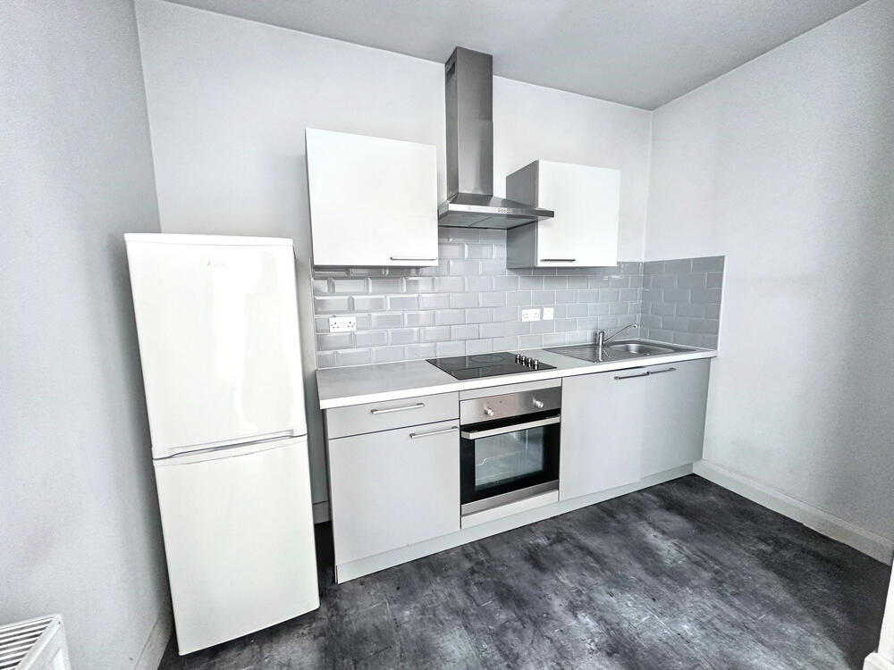 Photo of Apartment 4, North Chambers, 25 North Church Street, Sheffield, South Yorkshire S1 2DH