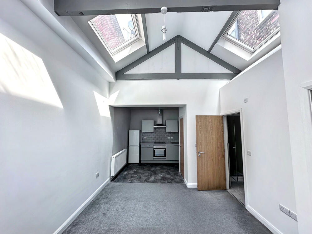 Photo of Apartment 4, North Chambers, 25 North Church Street, Sheffield, South Yorkshire S1 2DH