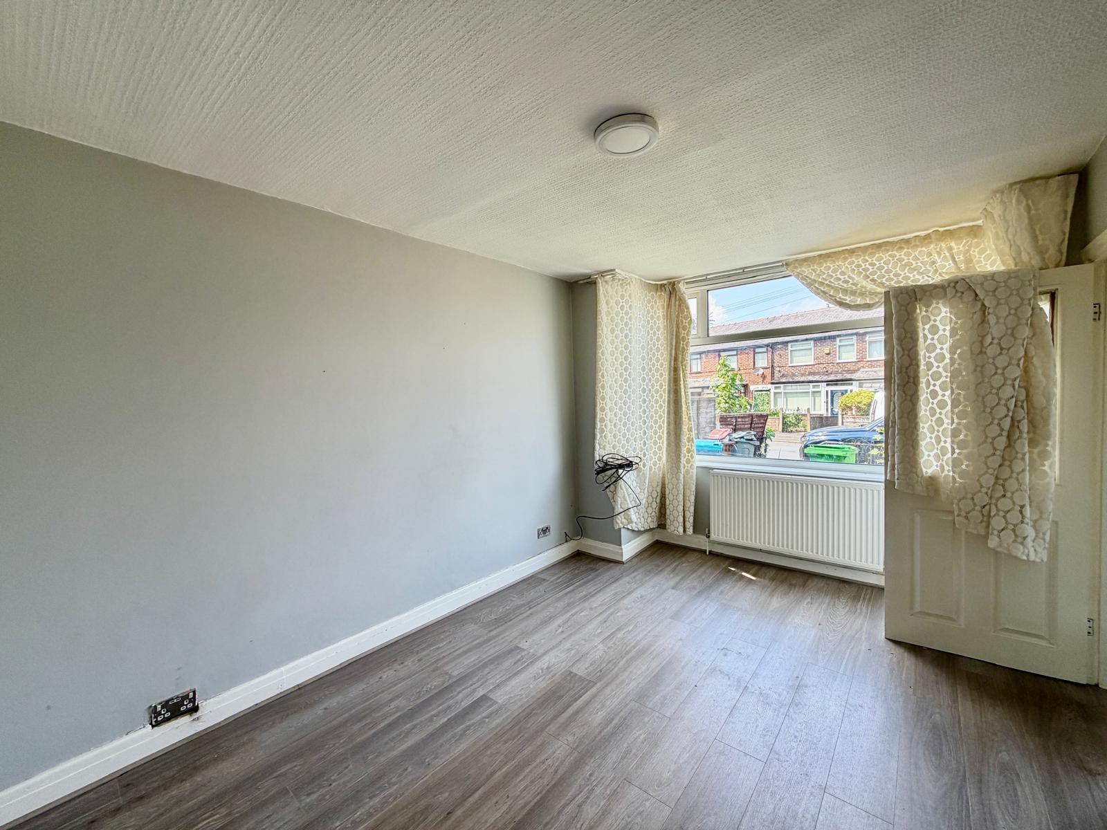 Photo of 78 Brynorme Rd, Crumpsall, Manchester M8 4QN