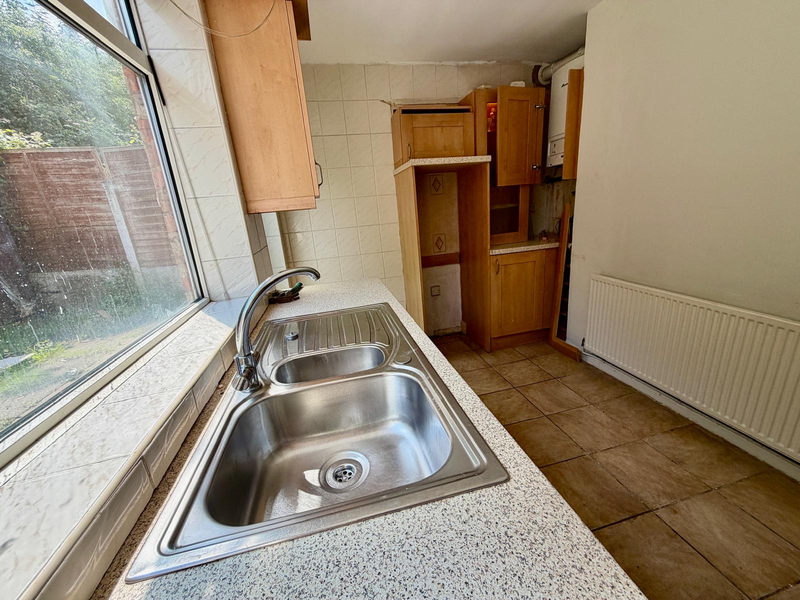 Photo of 78 Brynorme Rd, Crumpsall, Manchester M8 4QN