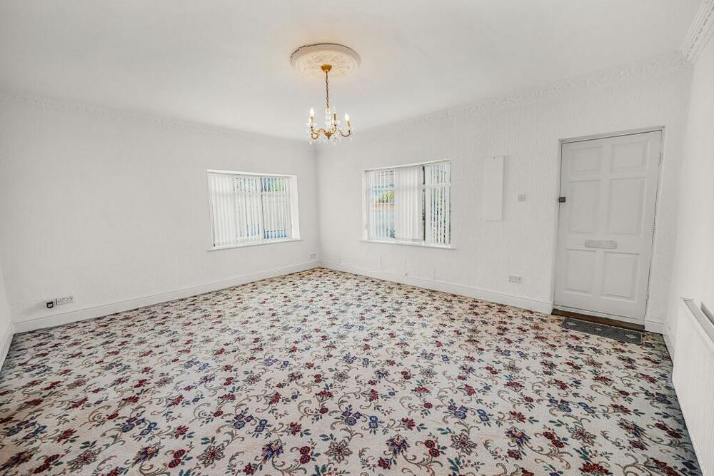 Photo of 1 Whint Cottage, Old Whint Road, Haydock, St. Helens, Merseyside WA11 0DW