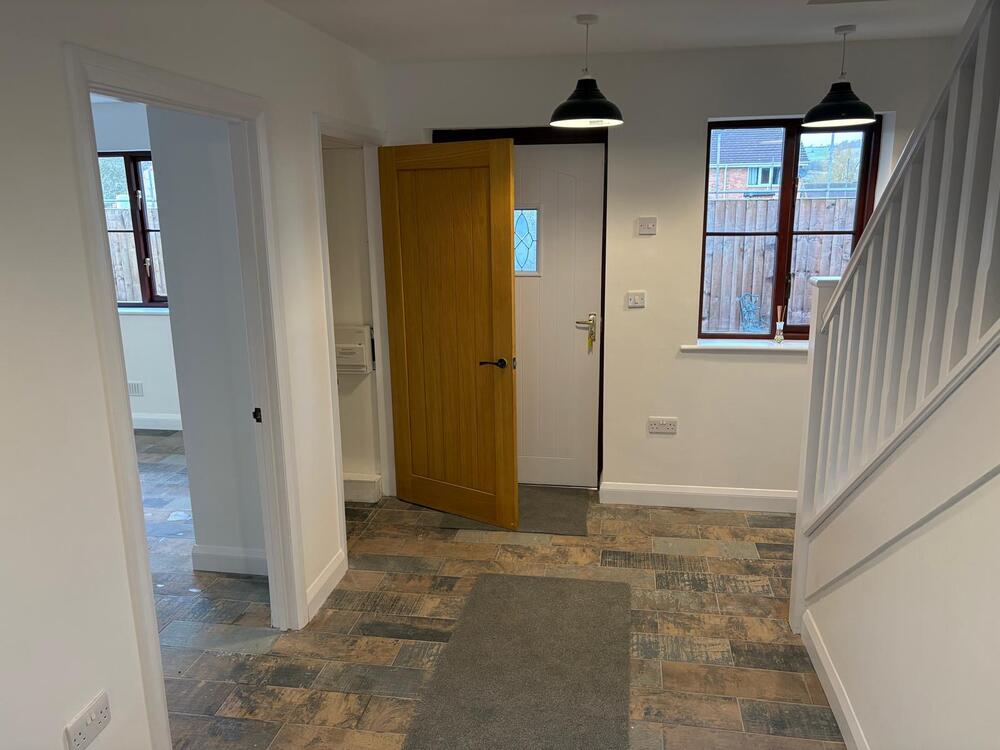 Photo of 2 Prize Building, Lorena Close, Biddulph, Stoke-On-Trent, Staffordshire ST8 6FA