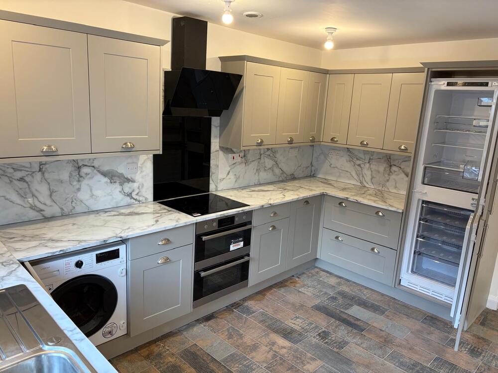 Photo of 2 Prize Building, Lorena Close, Biddulph, Stoke-On-Trent, Staffordshire ST8 6FA