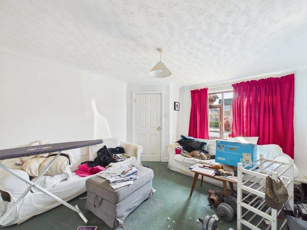 Photo of 7 Woodgate Drive, Chellaston, Derby DE73 6UX