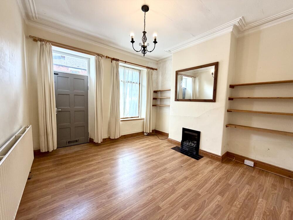 Photo of 45 Spooner Rd, Sheffield S10 5BL
