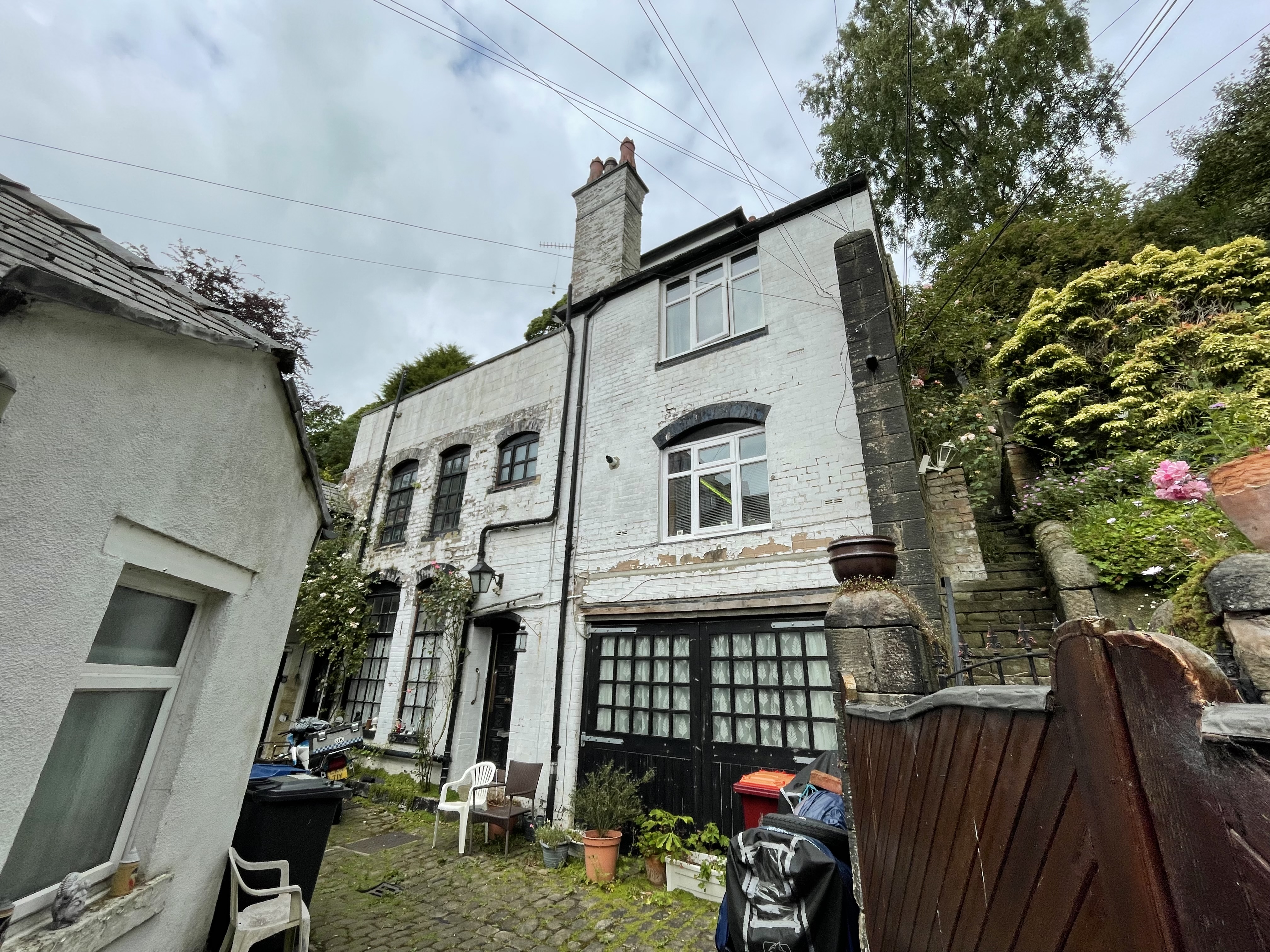 4, 5, 5A & 5B Alexandra Mews, Alexandra Road, Blackburn, Lancashire BB2 6DW image 2