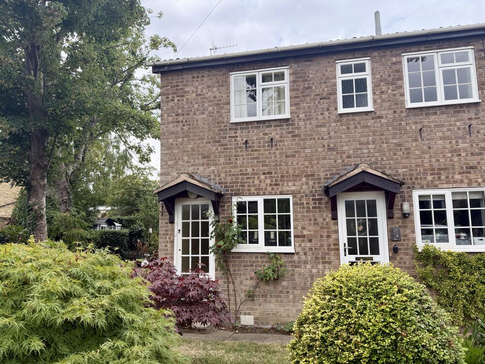 Flat 2, The Gardens, 5 Kenwood Bank, Sheffield, South Yorkshire S7 1NU