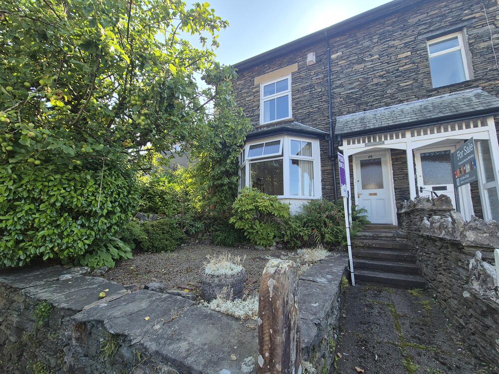 75 Craig Walk, Windermere, Cumbria LA23 2JT image 2