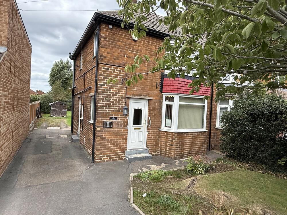 Photo of 25 Orgreave Lane, Sheffield, South Yorkshire S13 9NE