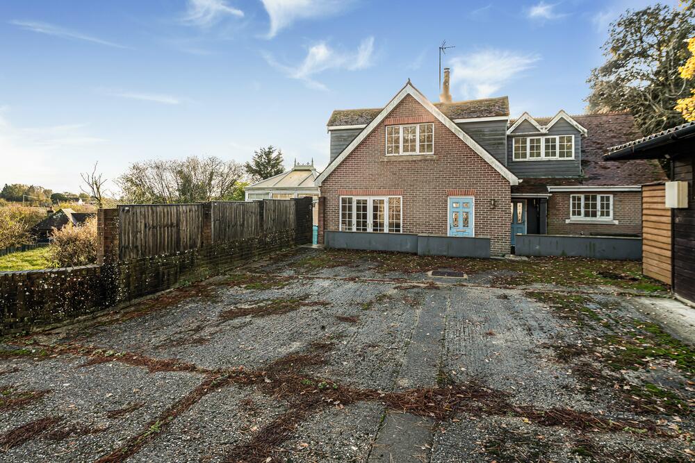 Photo of Old School Laundry House, Yapton Lane, Walberton, Arundel, West Sussex BN18 0LS