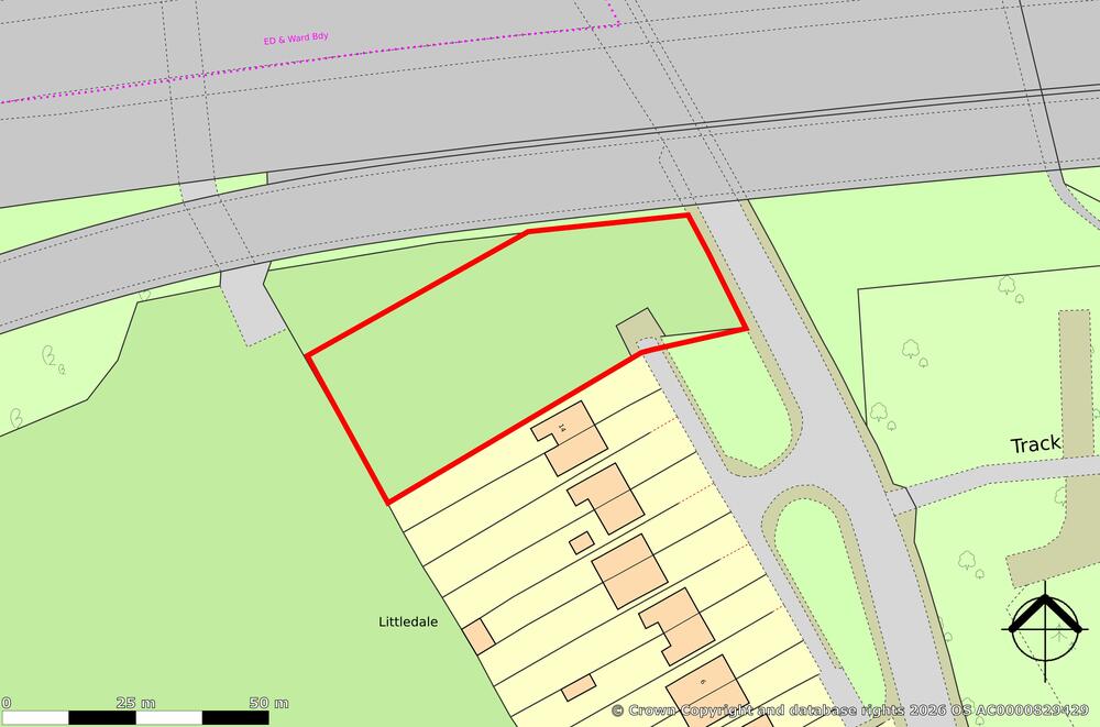 Photo of 14 Littledale, Green Street Green Rd, Lane End, Dartford DA2 7HU