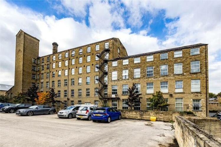 Apartment 18, 23 & 27, Perseverance Mills, Westbury Street, Elland, West Yorkshire HX5 9AG image 4
