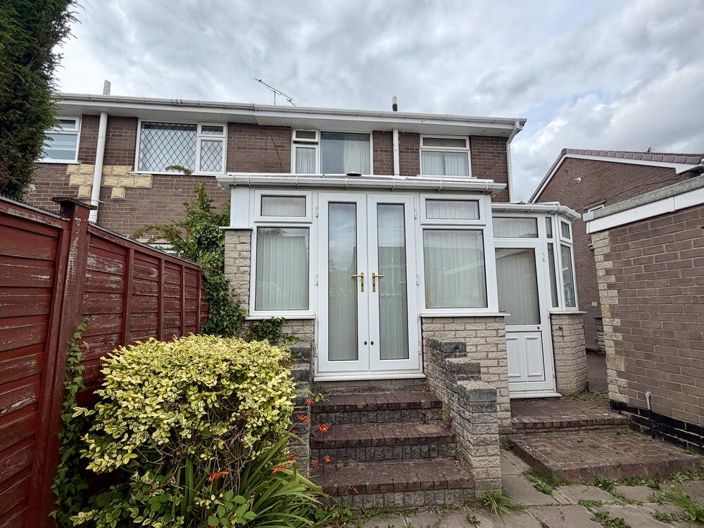 7 Crispin Drive, Gleadless , Sheffield, South Yorkshire S12 2NE image 2
