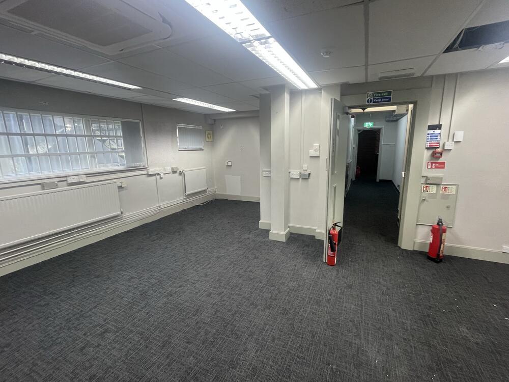 Photo of Unit 2, 48-50 High Street, Mold, Flintshire CH7 1BA