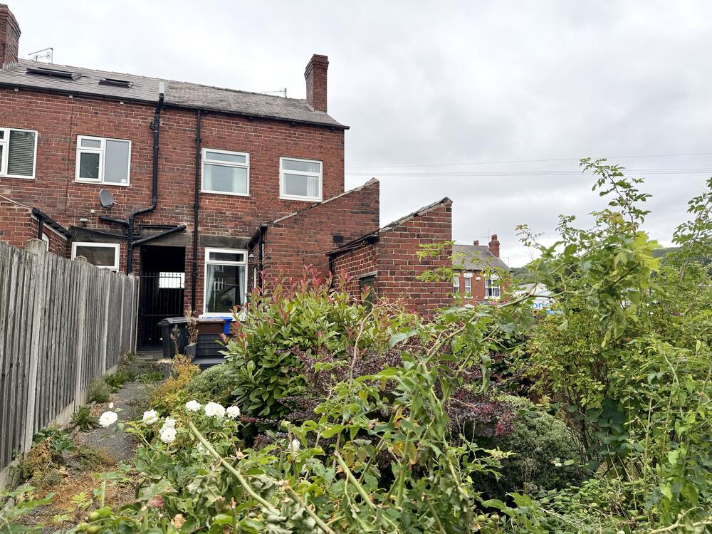Photo of 1 Bromwich Rd, Woodseats, Sheffield S8 0GF