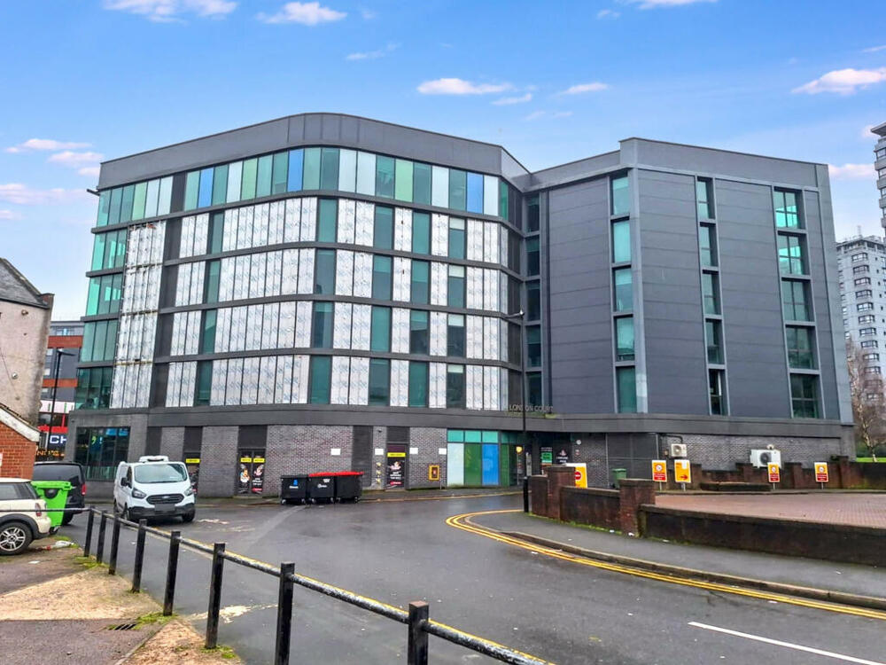 Photo of Room 113 Apt 2, Rooms 213, 214 & 215 Apt 4 & Room 513 Apt 10, 14 Beeley Street, Sheffield, South Yorkshire S2 4LP