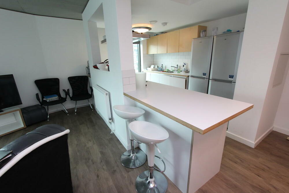 Photo of Room 113 Apt 2, Rooms 213, 214 & 215 Apt 4 & Room 513 Apt 10, 14 Beeley Street, Sheffield, South Yorkshire S2 4LP