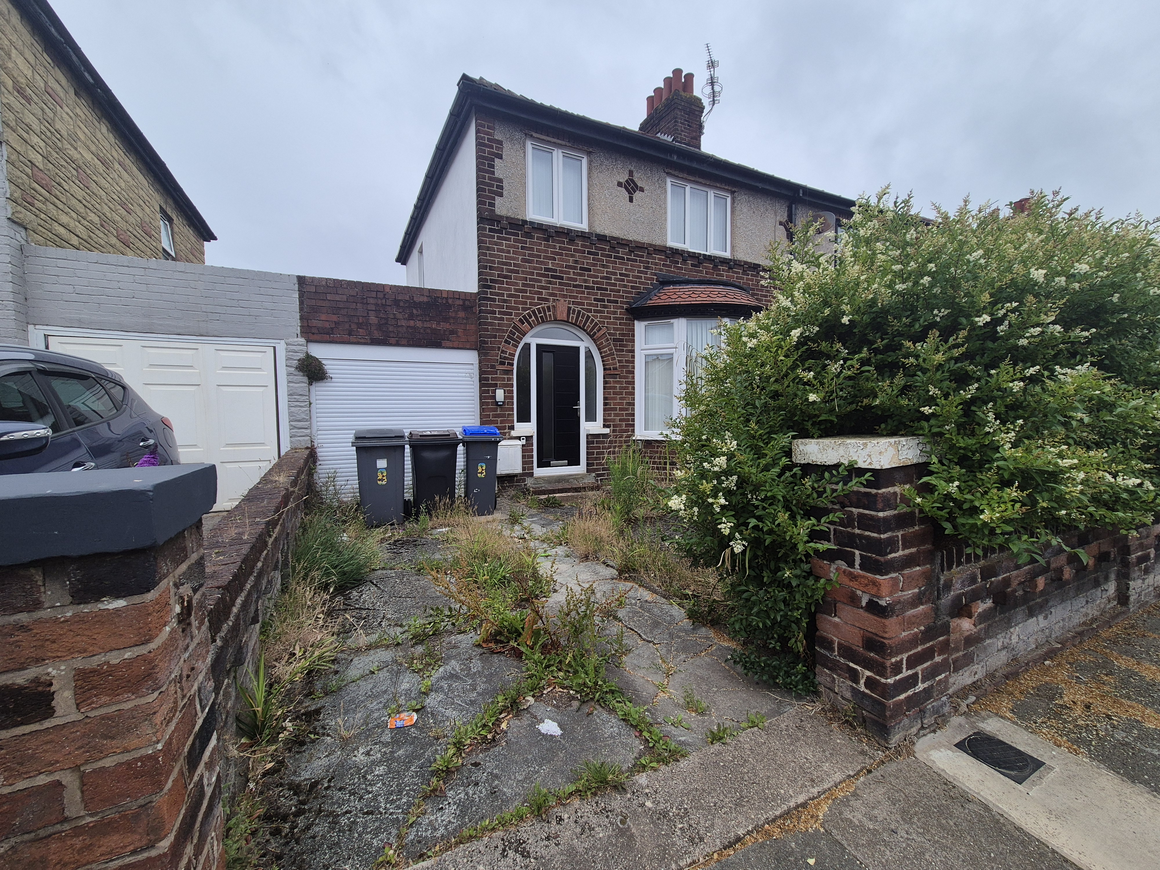 8 Joyce Avenue, Blackpool, Lancashire FY4 4HL image 3