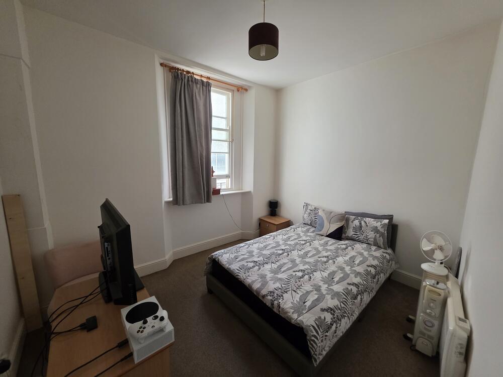 Photo of 56 Queen Street, Newton Abbot, Devon TQ12 2EW