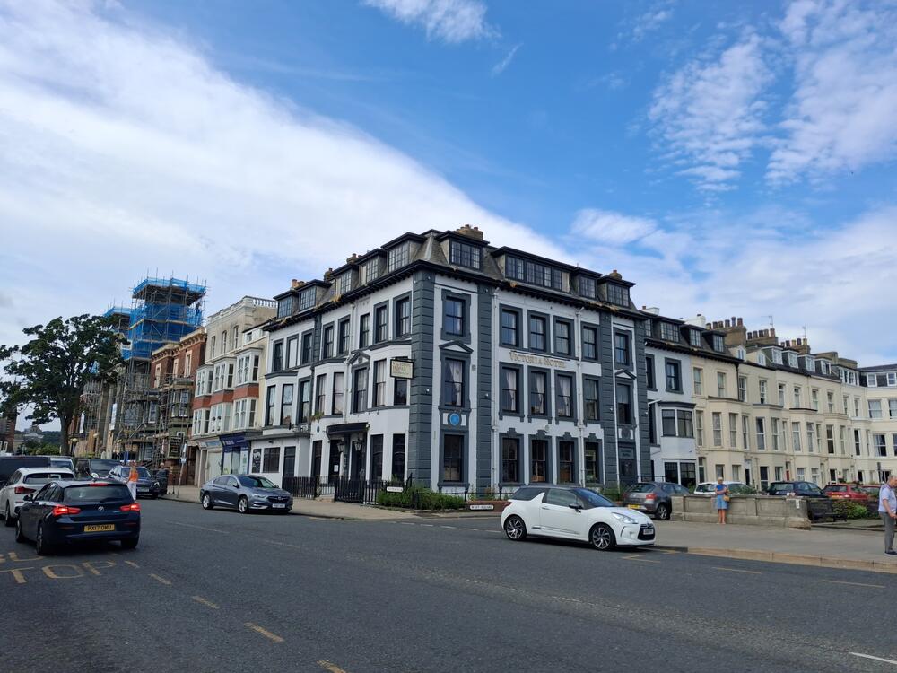 Commercial Property