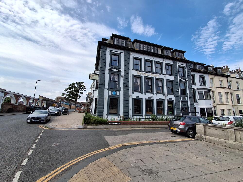Photo of 79 Westborough & 77-78a Westborough, Scarborough, North Yorkshire YO11 1TP
