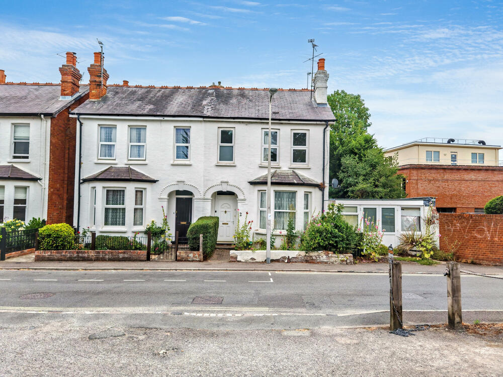 Photo of 2 Crown Ln, Theale, Reading RG7 5BG