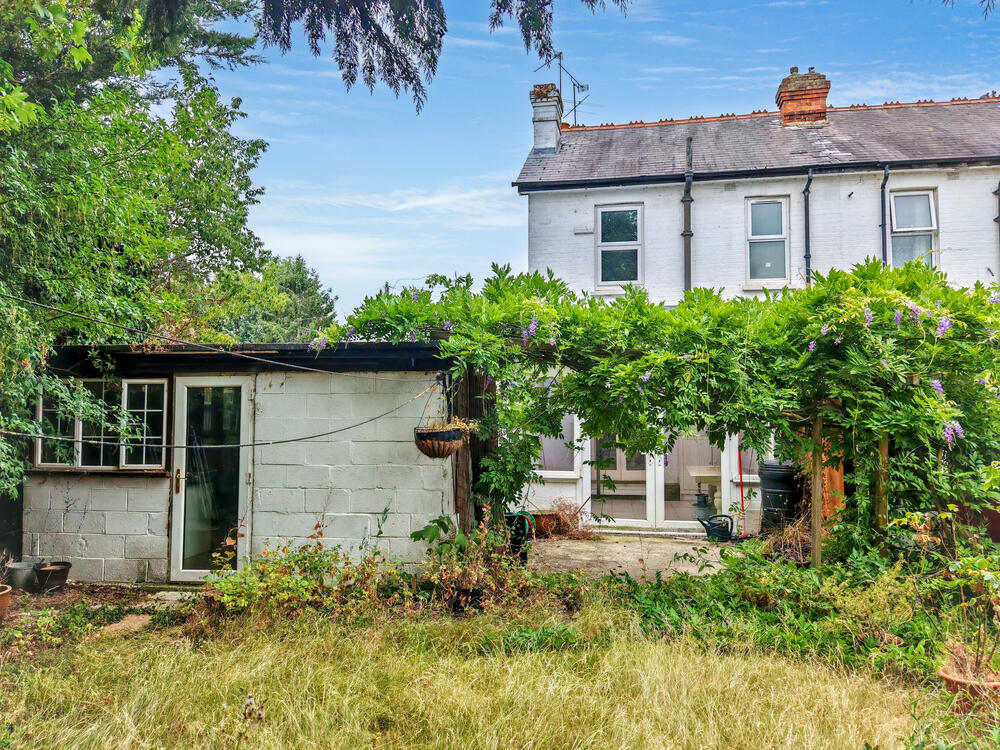 Photo of 2 Crown Ln, Theale, Reading RG7 5BG