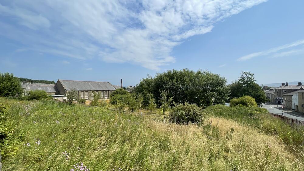 Photo of Land at Holgate Street/James Street, Great Harwood, Blackburn, Lancashire BB6 7JD