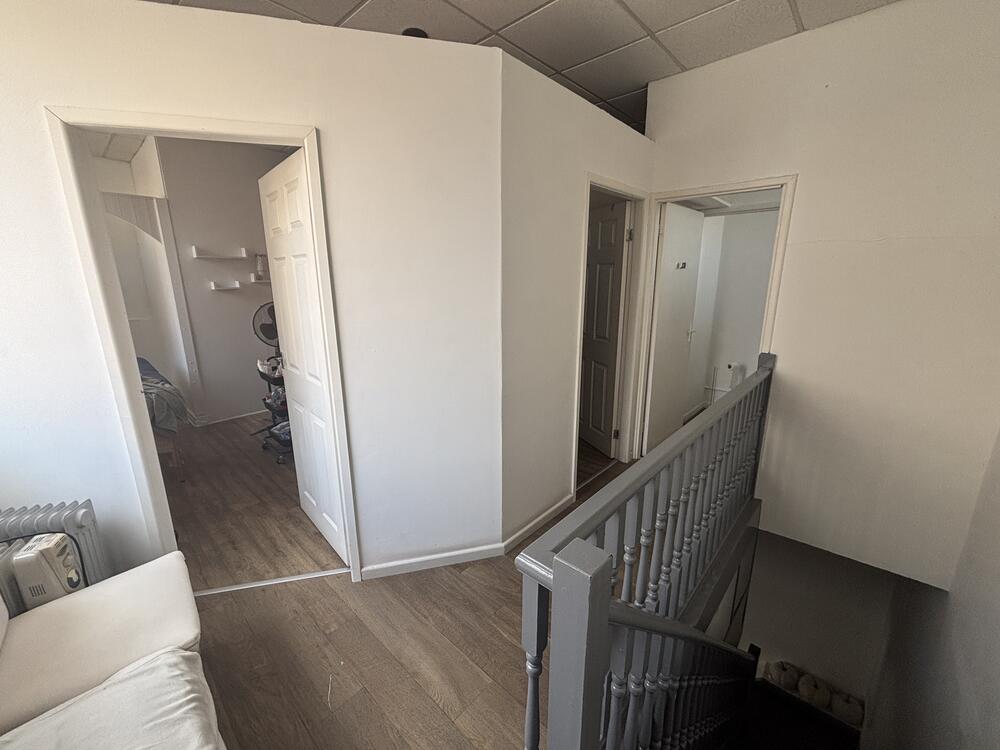 Photo of 8-9 Piccadilly, Hanley, Stoke-on-Trent ST1 1DL