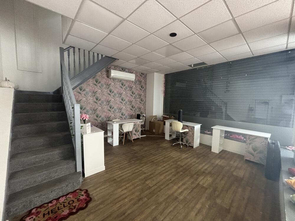 Photo of 8-9 Piccadilly, Hanley, Stoke-on-Trent ST1 1DL